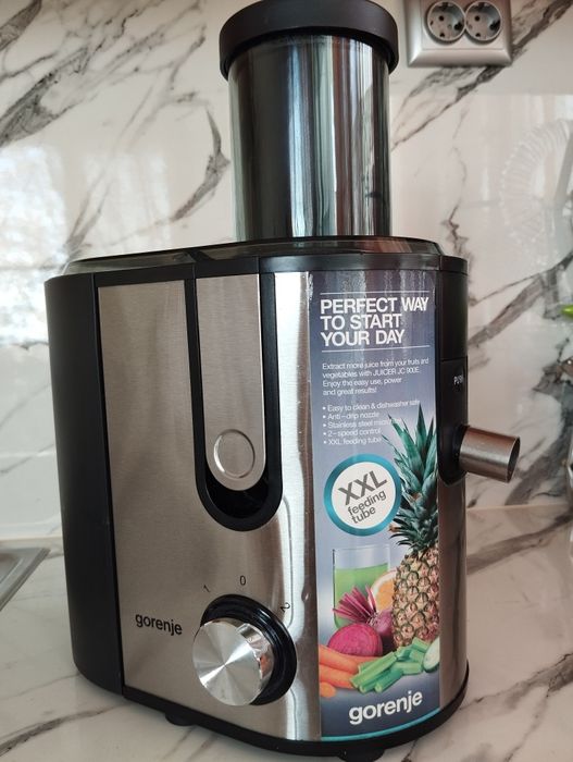 Сокоизтисквачка Gorenje JC900E