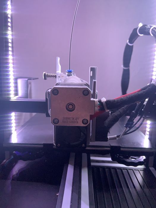 Ender 3 V2 Modificat