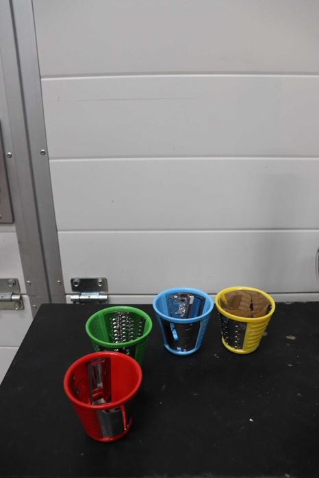 Мултифункционално електрическо ренде Clatronic "Multi Express" me 3604