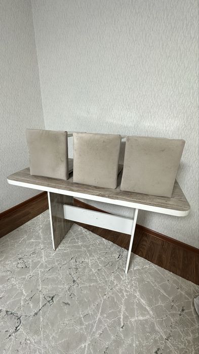 кухонный стол стулья