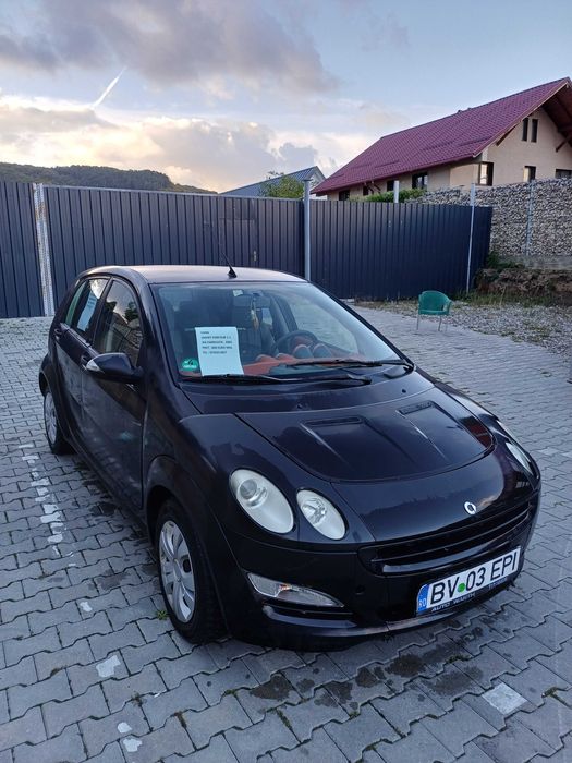 masina de vanzare smart fourfour