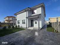 Duplex de Vânzare–Moșnița Veche,Pădurea Bistra-99.000Euro comision 0!