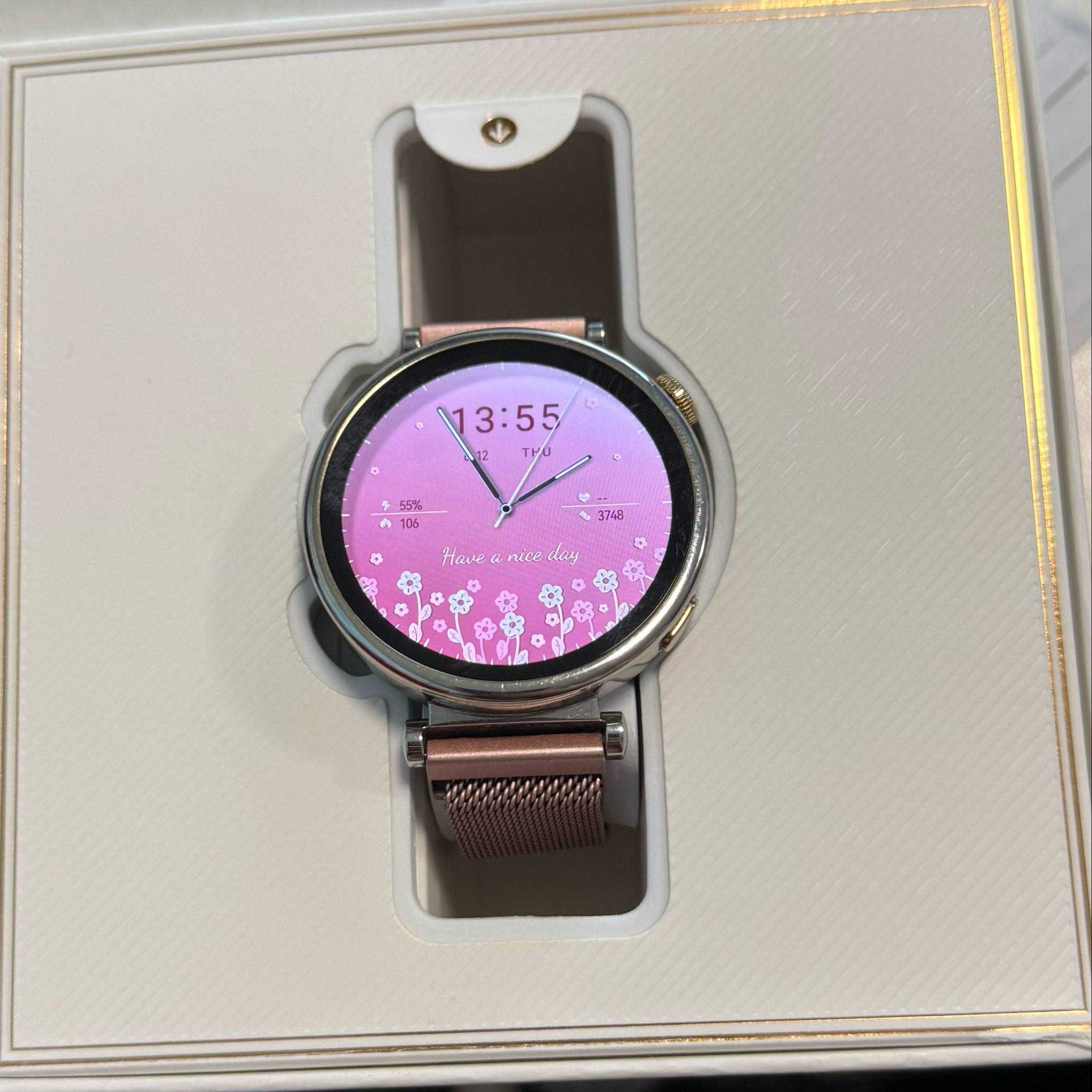 Huawei watch gt4