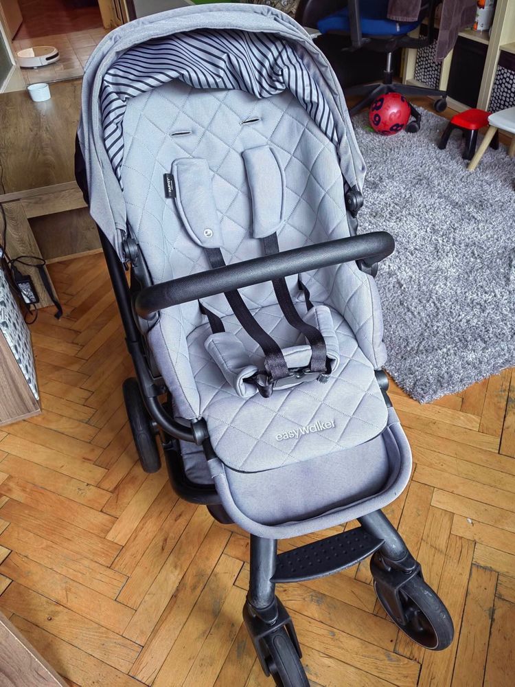 Easywalker Harver 2 premium