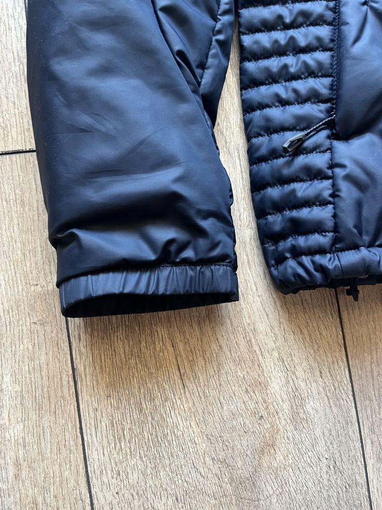 MAMMUT : Преходно яке Unisex М / Оригинал