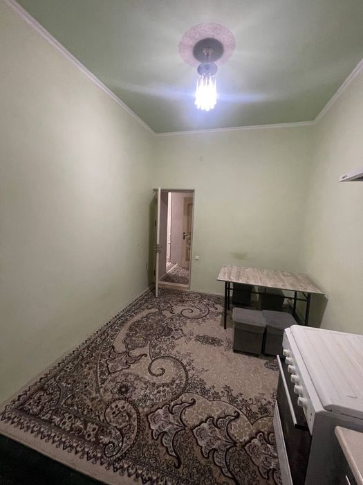 Квартира ижорага берилади 3этаж 1хоналик