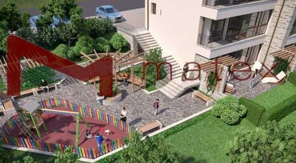 Продава се Двустаен апартамент в Варна, Виница - 72 кв.м за 1389 €/кв.м - Снимка #11