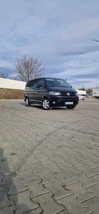 Volkswagen Multivan 4x4 HIGHLINE