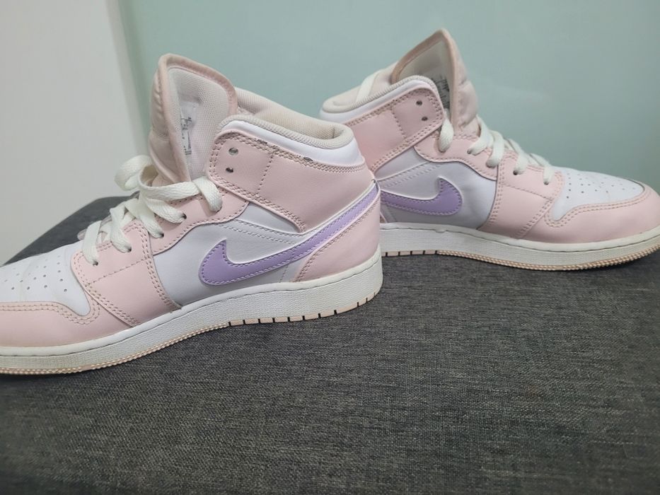 Jordan roz originali