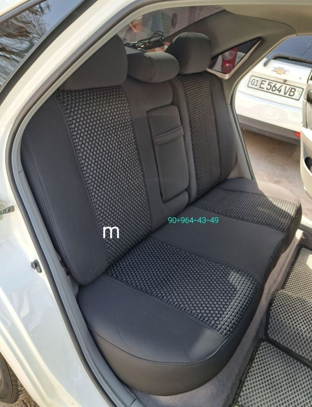 lacetti jentra chexol chehol гентра ласетти чехол