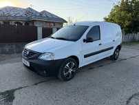 Dacia Logan Van MCV 1.5 Diesel !! AC !!