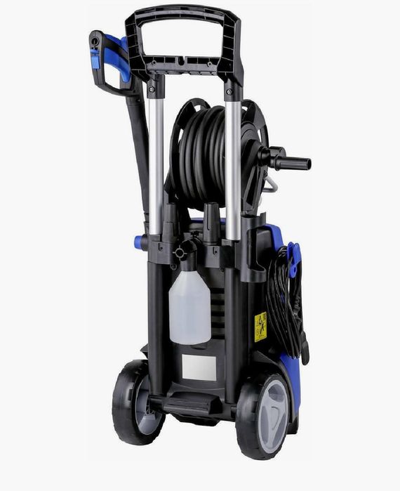 Aparat de spalare cu presiune Nilfisk E 145.4-9 X-TRA EU
