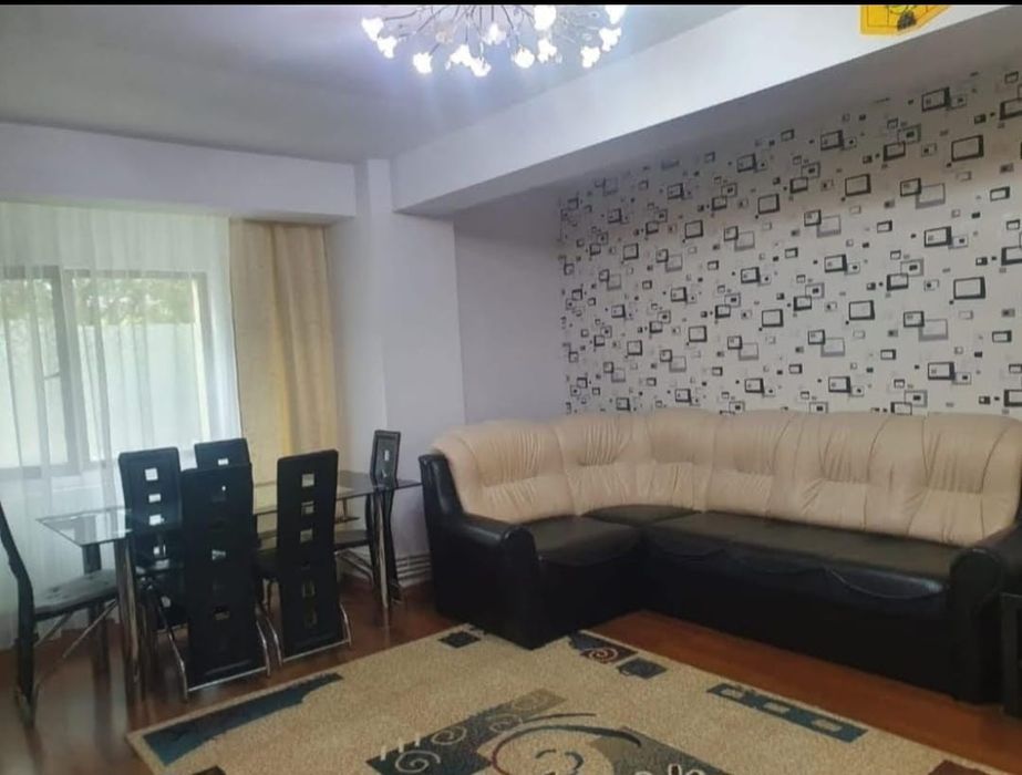 Închiriez apartament cu 2 camere zona Penny Obor