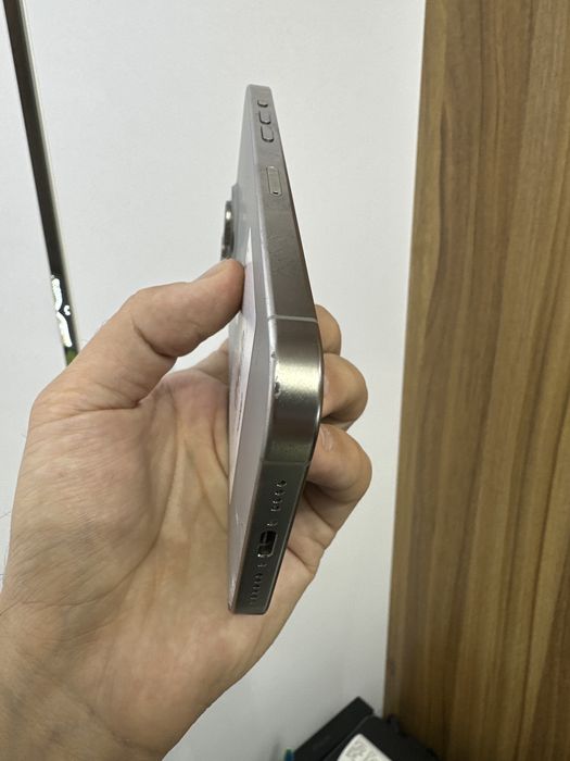 iphone 15pro max 256gb 91%
