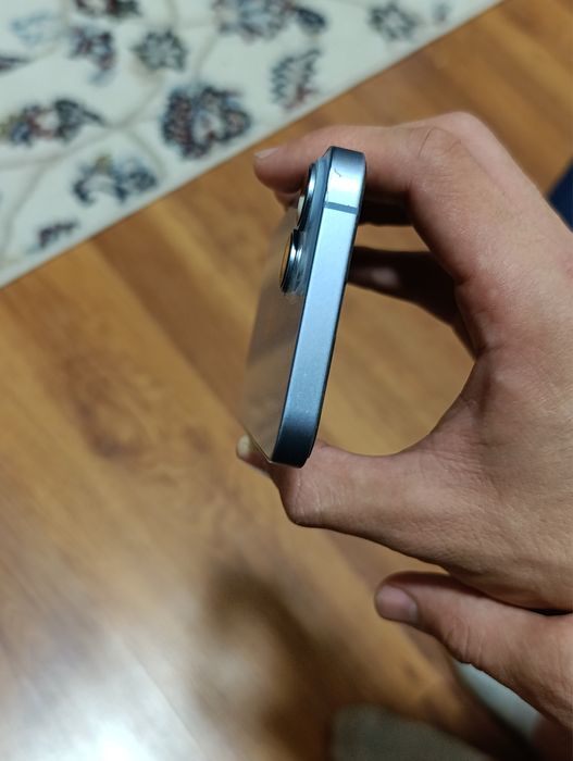 Iphone 14 KHA region