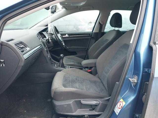 Dezmembrez Volkswagen Golf 6 2013 2.0 d 6 tr