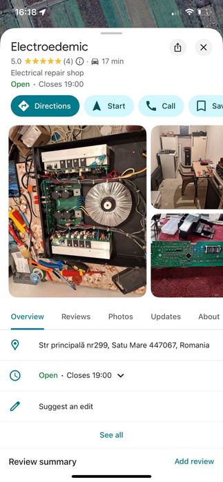 Reparatii universale,boxe , masini de spalat vase rufe uscător etc