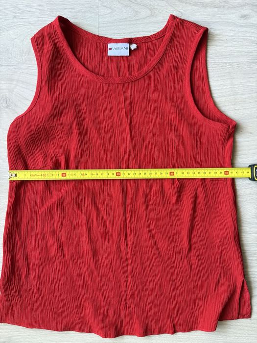 Maiou rosu, marime M