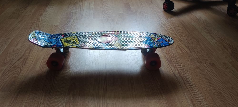 Vand penny board