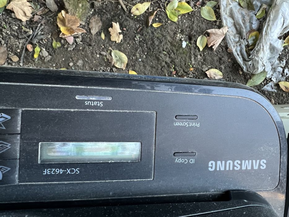 Imprimante Multifunctionale Hp Samsung Kyocera Canon color