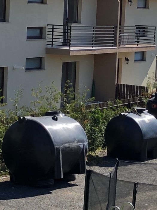 Bazine de apa mari dimensiuni