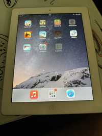 Tableta ipad 2 white 16 Gb