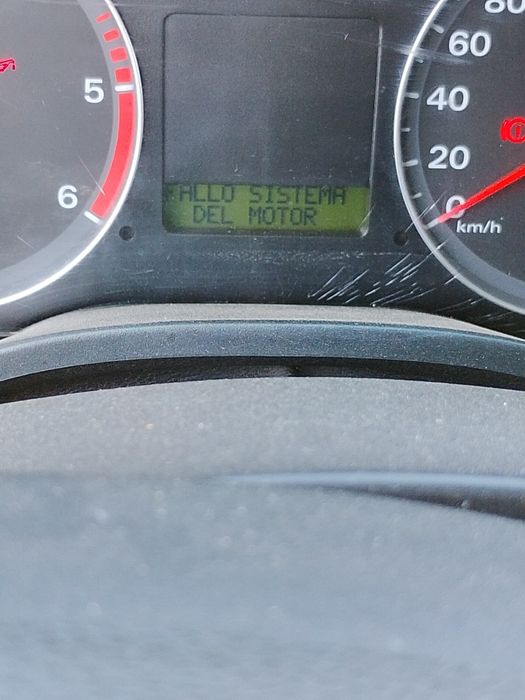 VAND FORD C max 2004 disel Pentru rabla