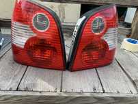 Десен стоп за  VW Polo/Passat