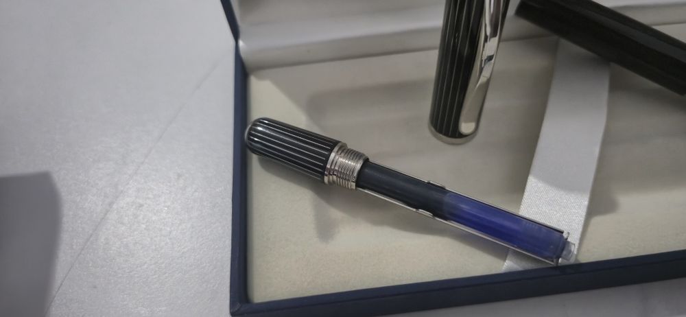 Stilou Pelikan Ductus p3100 nos nefolosit nou
