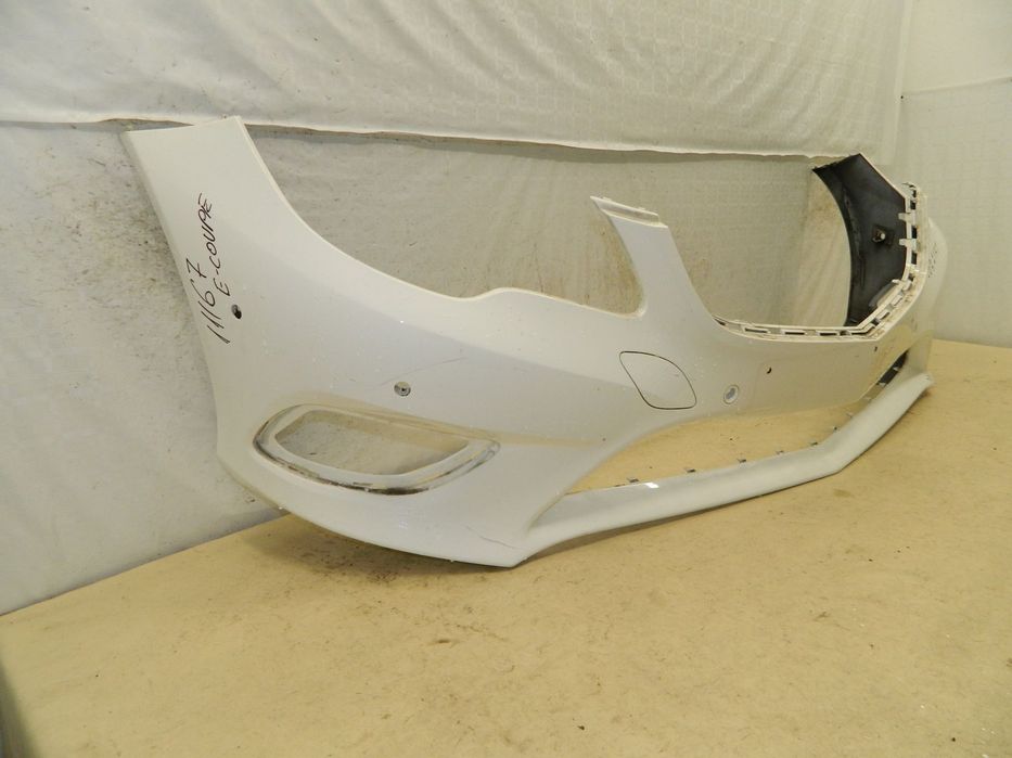 Bara fata Mercedes E-Class, Coupe / Cabrio facelift, 2013, 2014, 2015, 2016, A2078856625