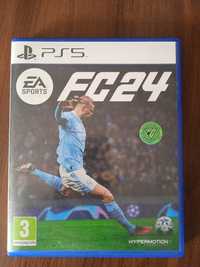 EA FC 24 для PS 5