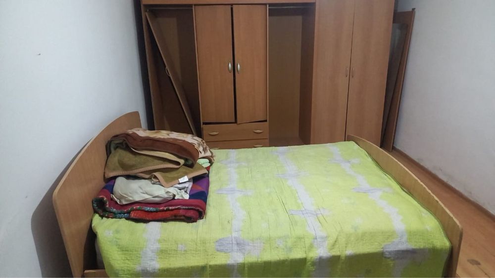 Времянка сдаётся в аренду