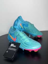 ghete fotbal nike phantom 42