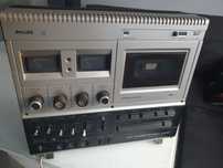 Hifi Дек Филипс N 2521