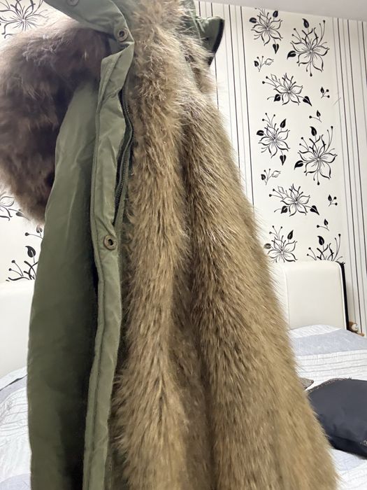 Парка на Avin нова носена веднъж