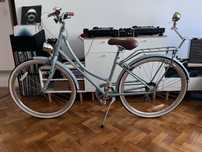 Bicicleta dama, de oras, noua, Retrospec Beaumont City Bike