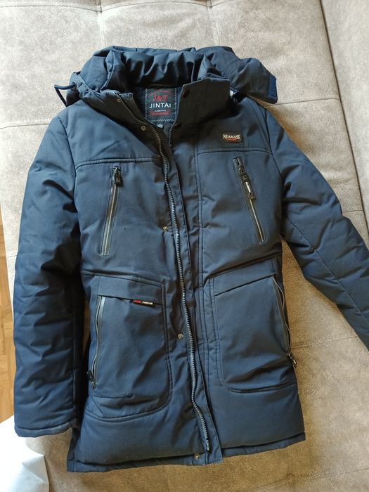 Продам куртку зимнюю
