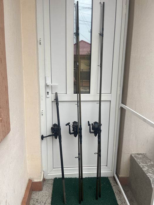 Vand lansete Caperlan