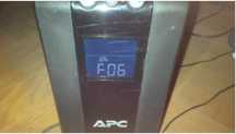 Apc  back ups  pro 900