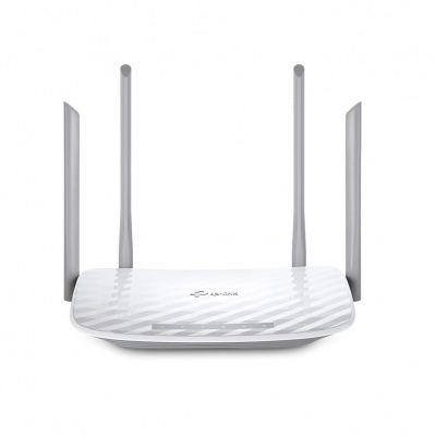 Wi-Fi Router TP-Link TL-C50 Optical