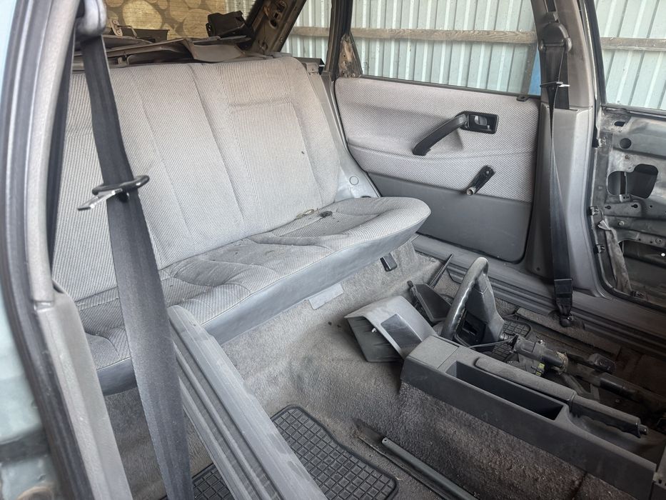 На Разбор Пассат В-3