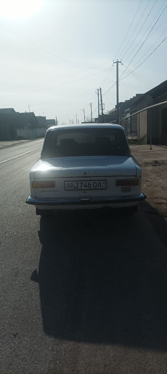 Vaz 21011 Ваз 21011