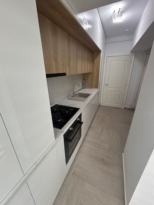 Evergreen towers  ap 2 camere