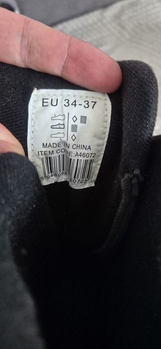 Role copii Maxtar 34-37