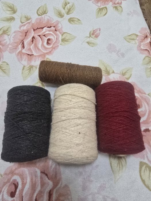 Иплар, тўқиш учун