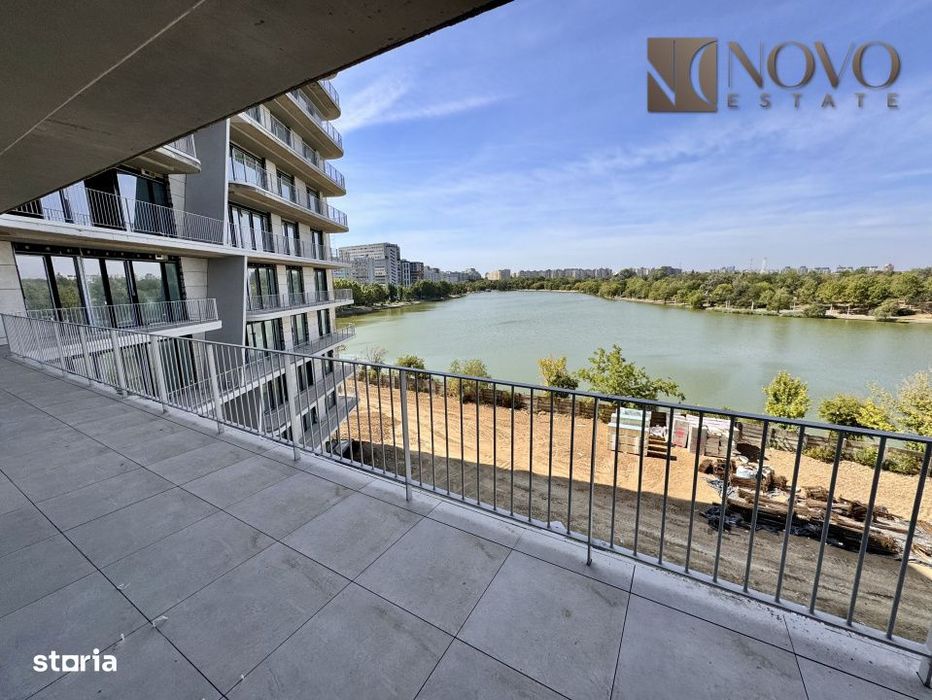 4 camere | One Lake District | 70.000€ discount | Vedere Lac