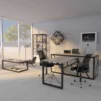 Мебель и предметы интерьера в стиле LOFT