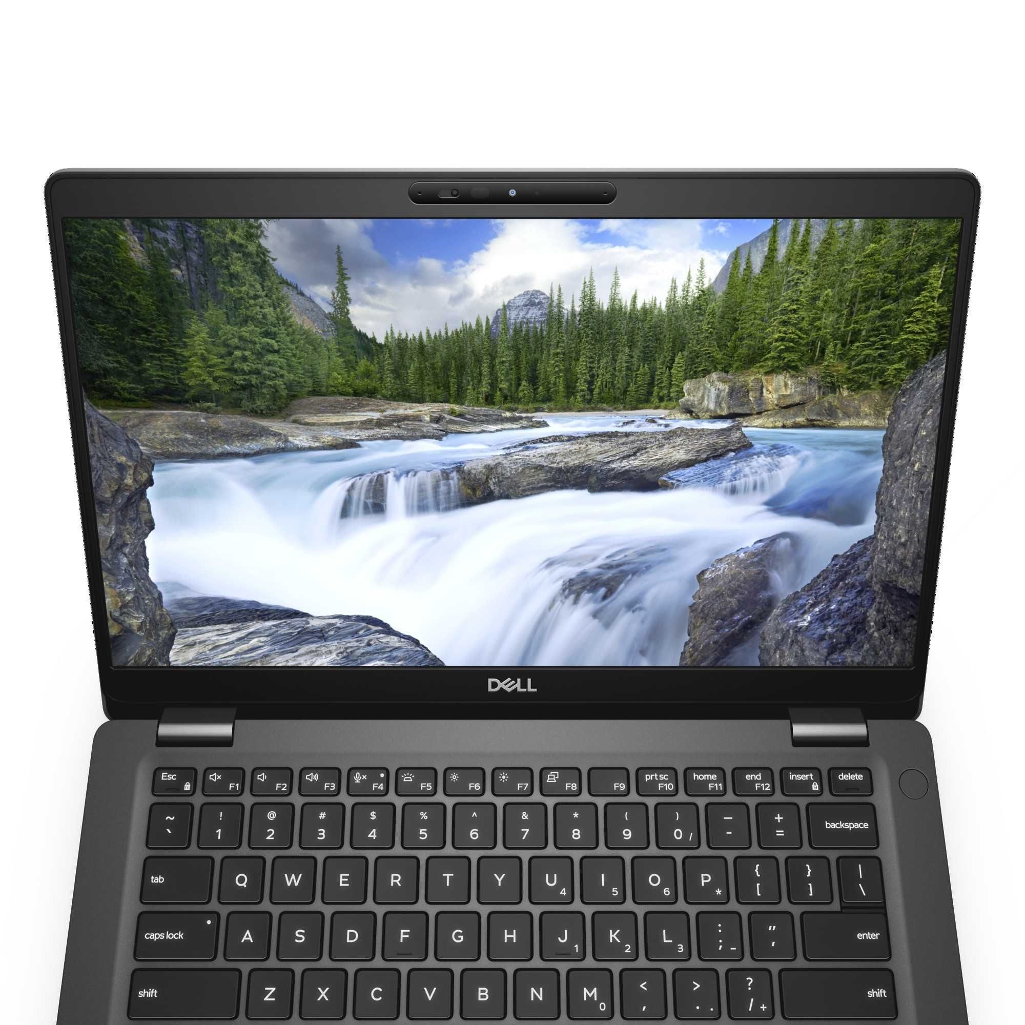 Лаптоп Dell Latitude 5300 i5-8365U 8GB 256GB SSD ГАРАНЦИЯ