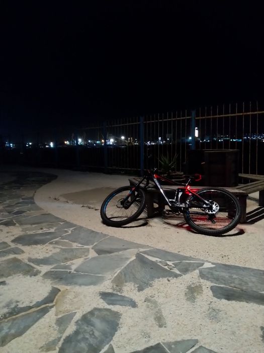 Cube Stereo 160 C:62 SL 650b Mountain Bike 2017 Carbon