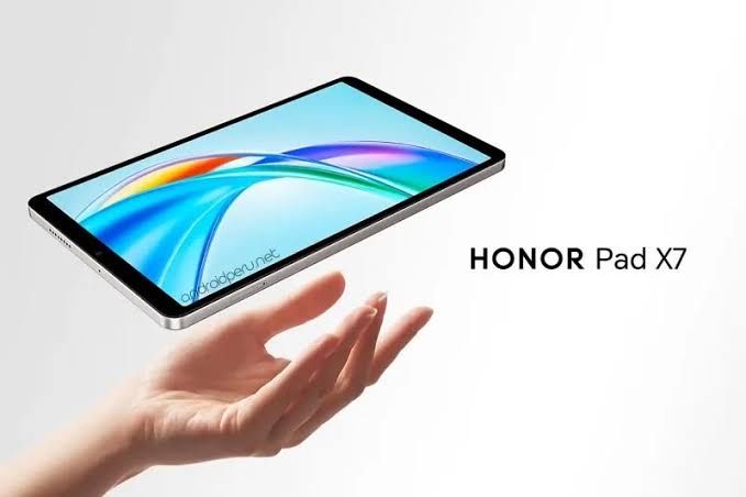 Honor X7 8.7 – Новая модель | 1 год гарантии | Лучшая цена!